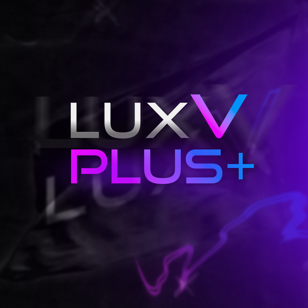 LuxV Plus+ (3 aylık)